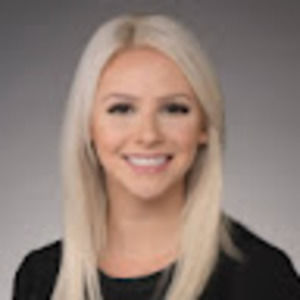 Meet your Posher, Kristina